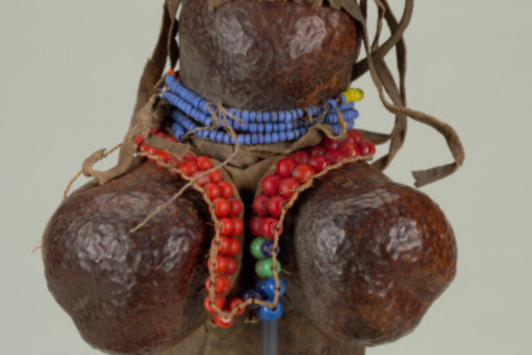 Fertility Doll (Ekoku)