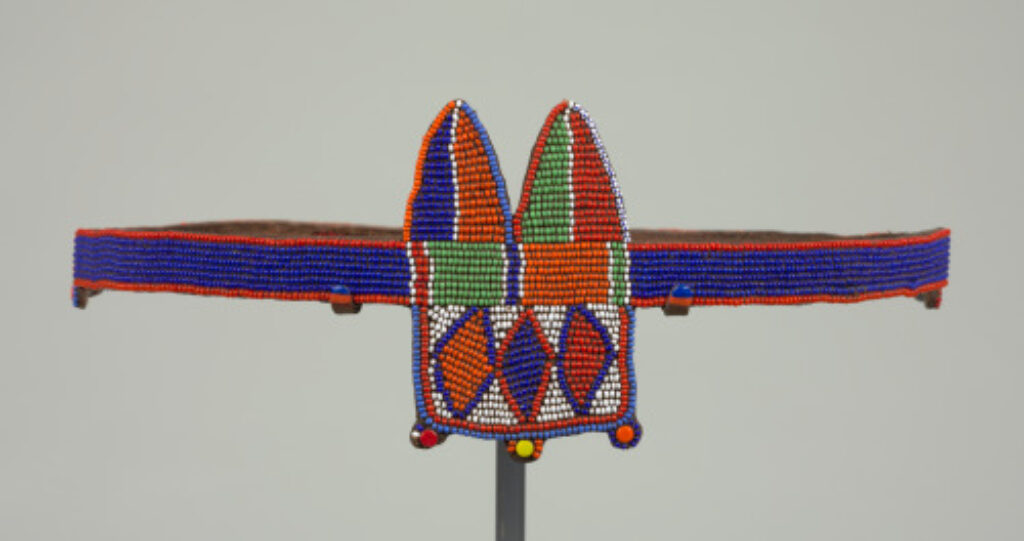 Warrior’s Belt (Enkeene Pus) - Image 1