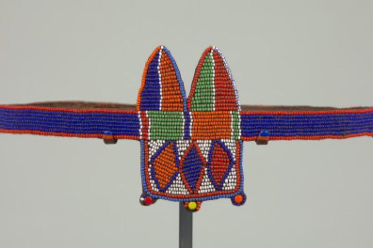 Warrior’s Belt (Enkeene Pus)