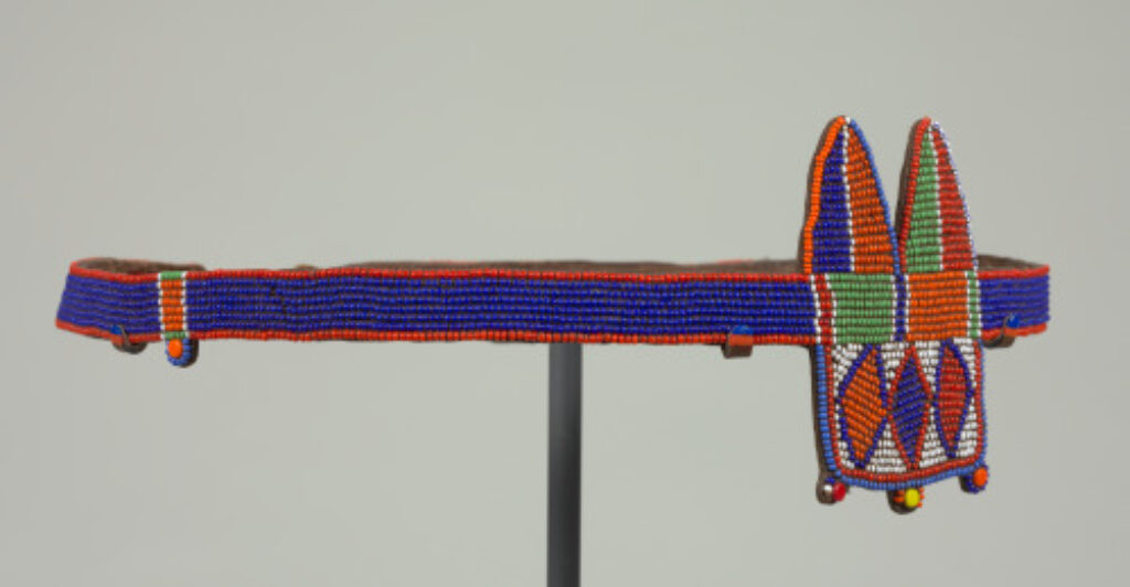 Warrior’s Belt (Enkeene Pus) - Image 3