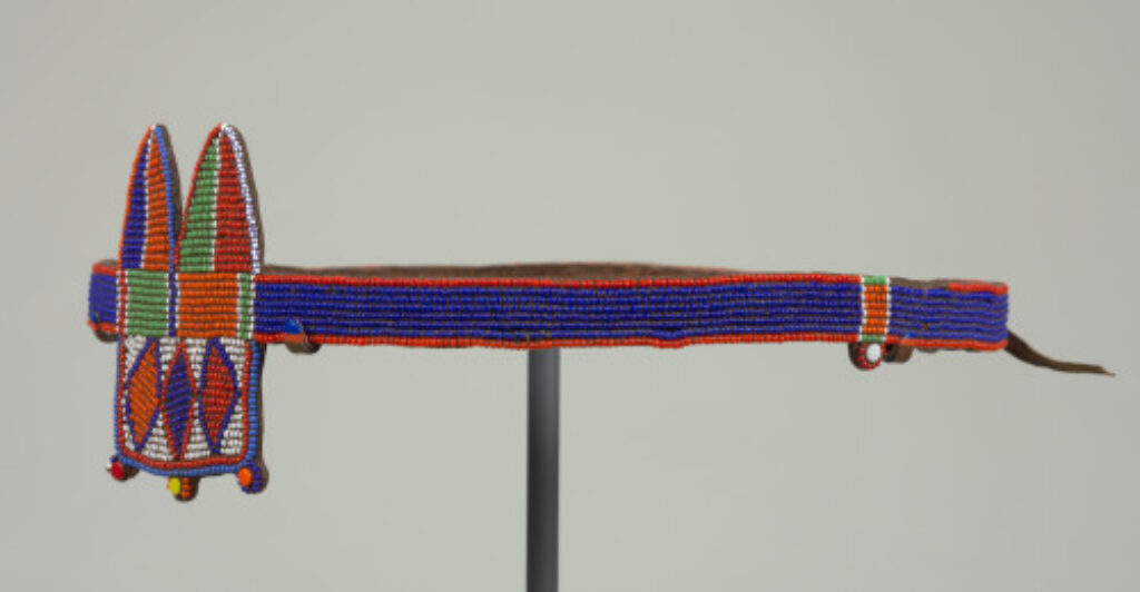 Warrior’s Belt (Enkeene Pus) - Image 2