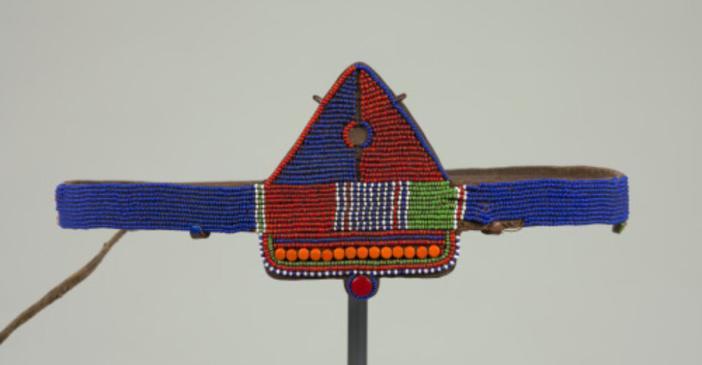 Warrior’s Belt (Enkeene Pus) - Image 1