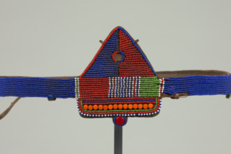 Warrior’s Belt (Enkeene Pus)