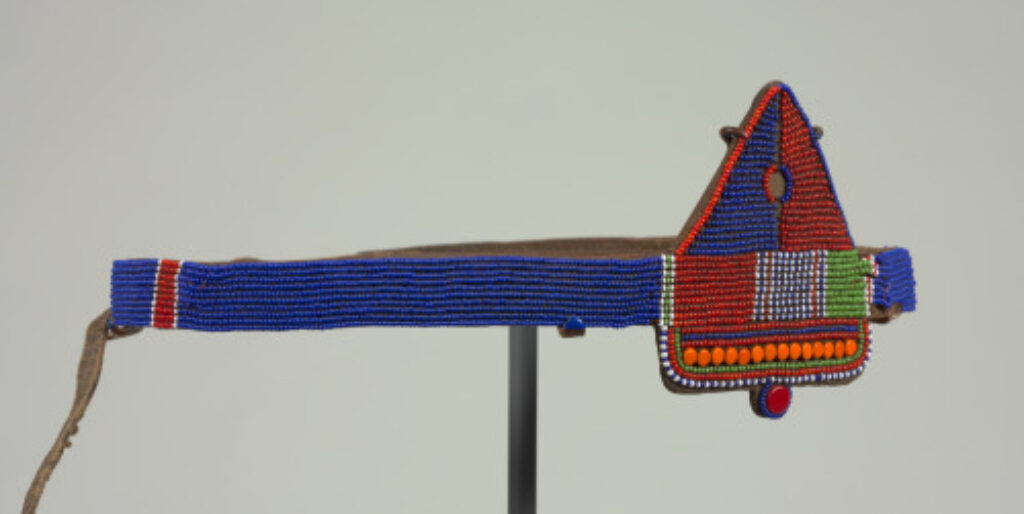 Warrior’s Belt (Enkeene Pus) - Image 5