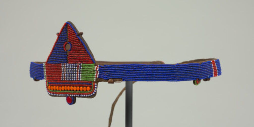 Warrior’s Belt (Enkeene Pus) - Image 4
