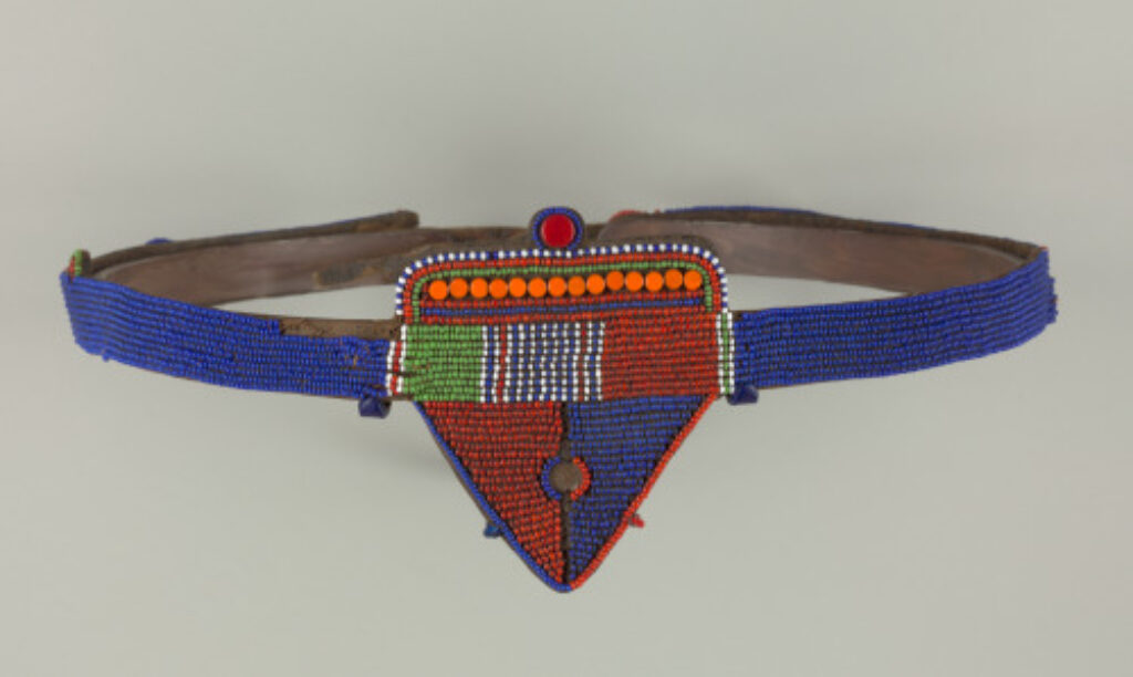 Warrior’s Belt (Enkeene Pus) - Image 3