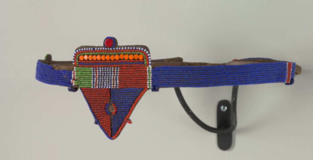 Warrior’s Belt (Enkeene Pus) - Image 2