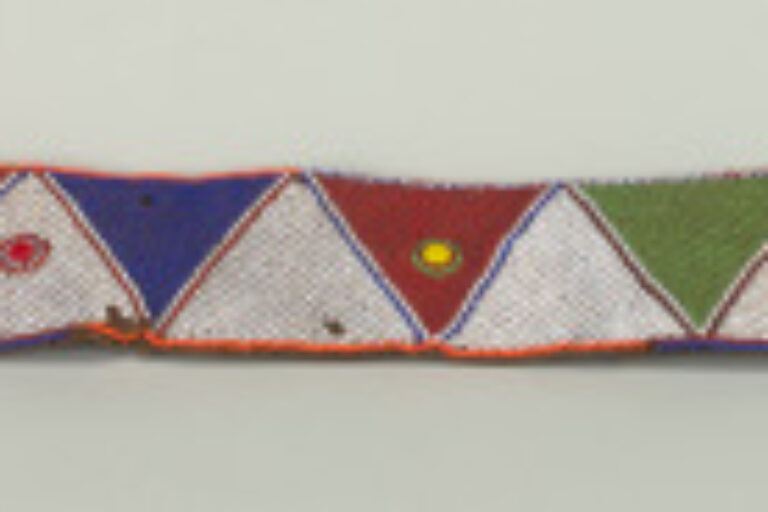 Female’s Belt (Enkitati)