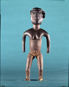 Female Figure (Mabinda)