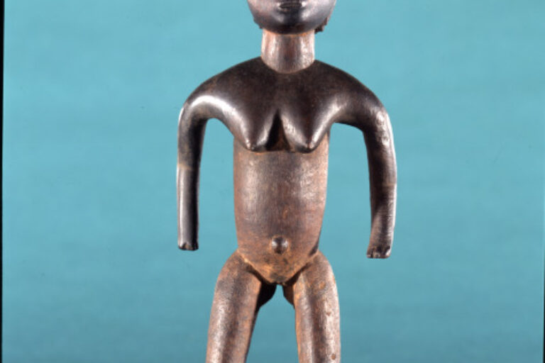 Female Figure (Mabinda)