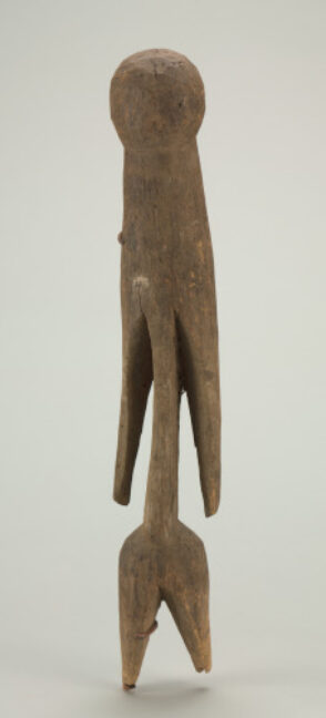 Household Shrine Figure (Bawoong Tchitcherik)