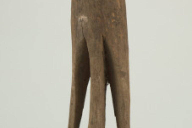 Household Shrine Figure (Bawoong Tchitcherik)