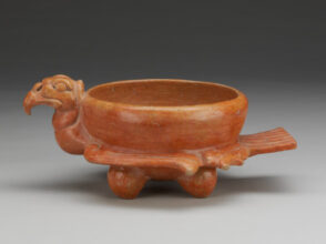 Tripod Bowl
