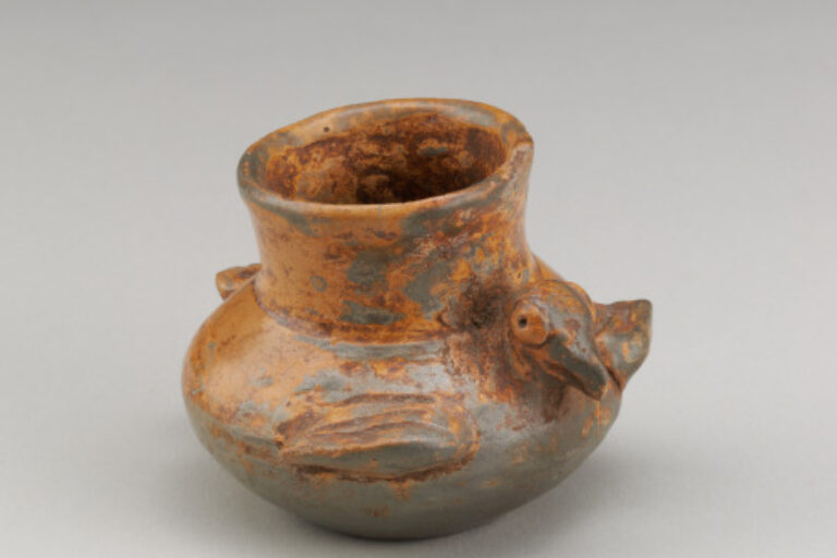 Bird Vessel