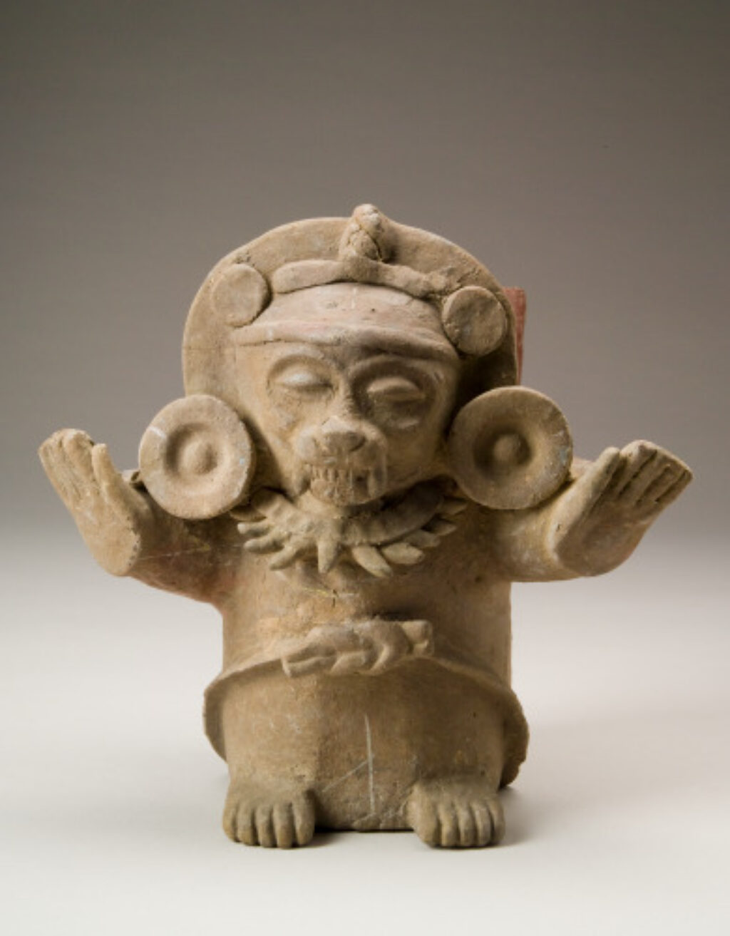 Bat God Urn - Image 1