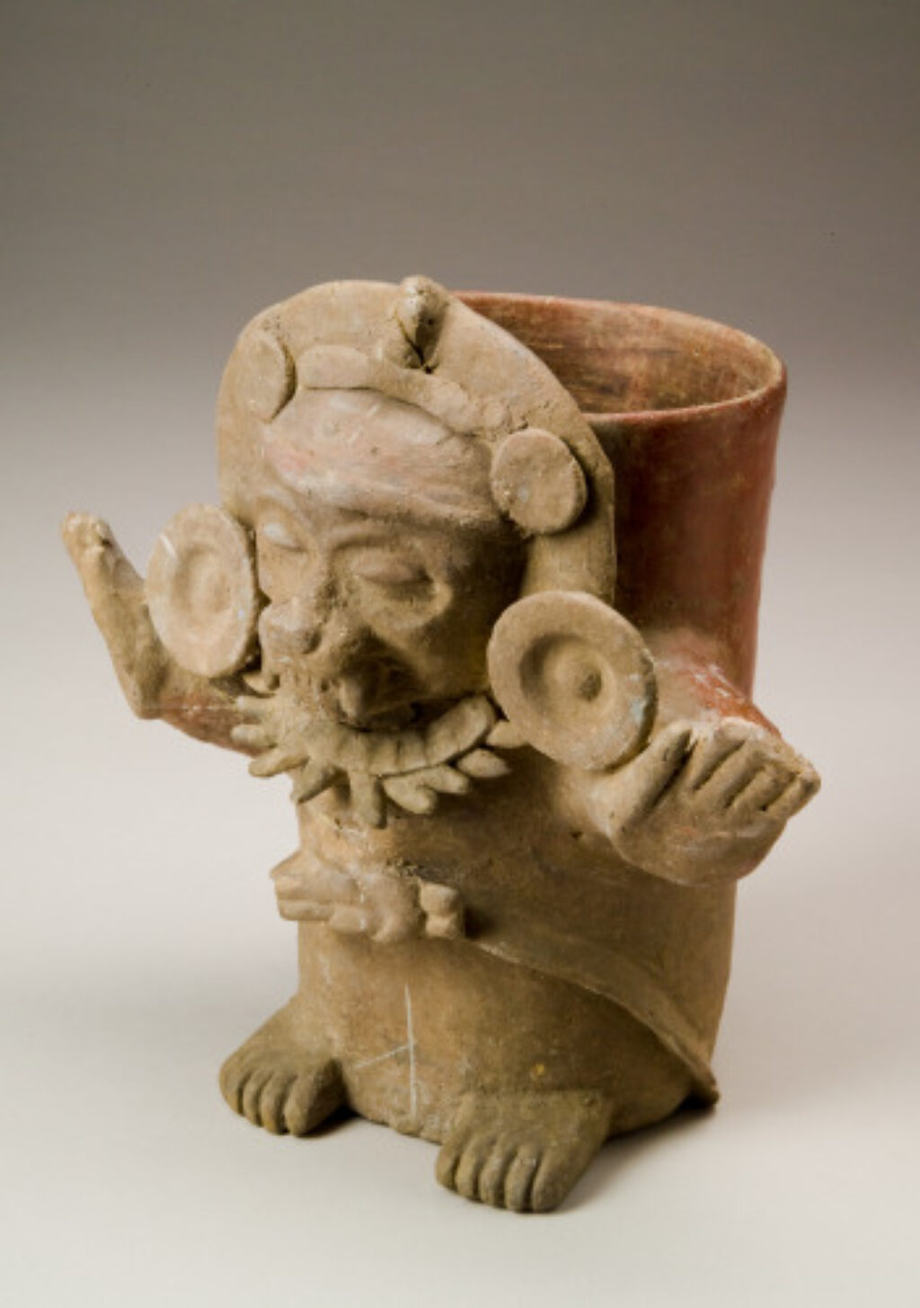 Bat God Urn - Image 2