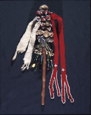 Shaman’s bundle