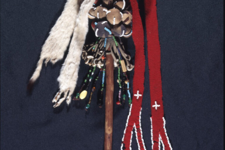 Shaman’s bundle