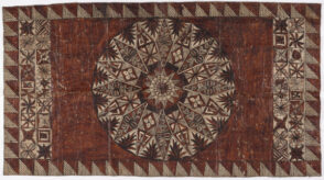 Bark Cloth (Siapo)