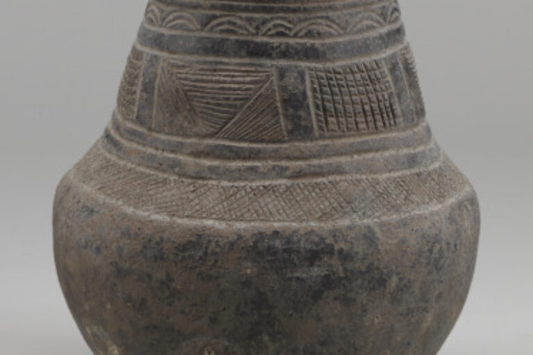 Storage Container for Water or Flour