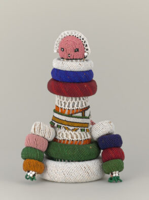 Figure (Umndwana)