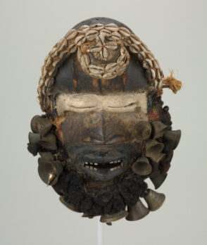 Mask of Wisdom (Gbona Gla)