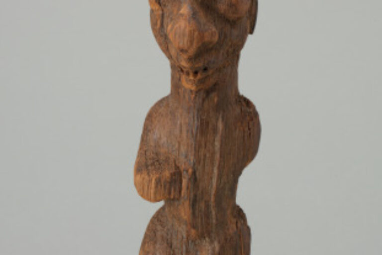 Male Figure