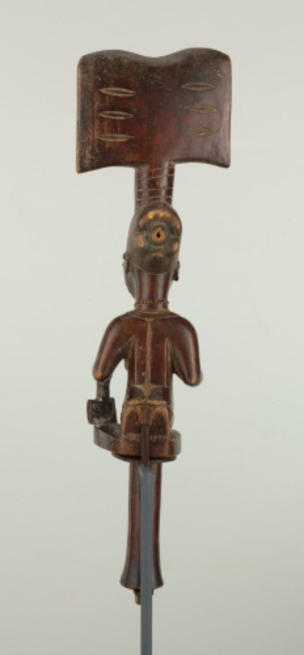 Dance Staff for Shango (Ose Shango) - Image 5