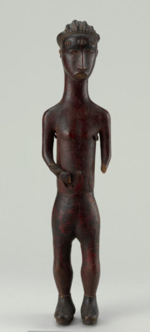 Male Spirit Spouse (Blolo Blan)