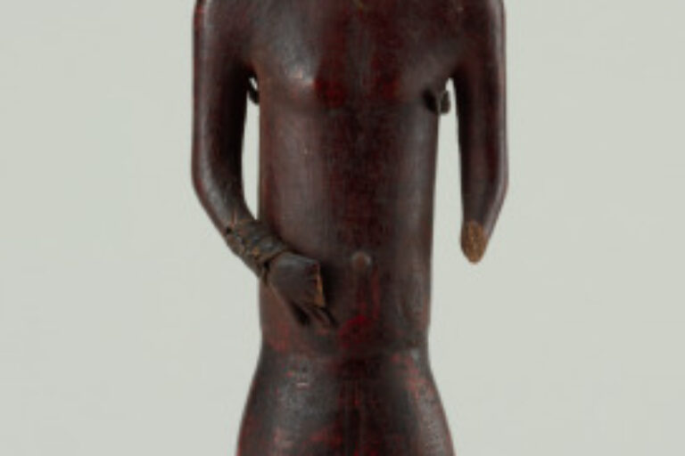 Male Spirit Spouse (Blolo Blan)