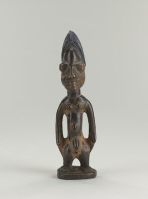 Male Twin Figure (Ibeji)