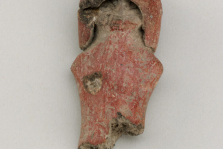 Female Figurine