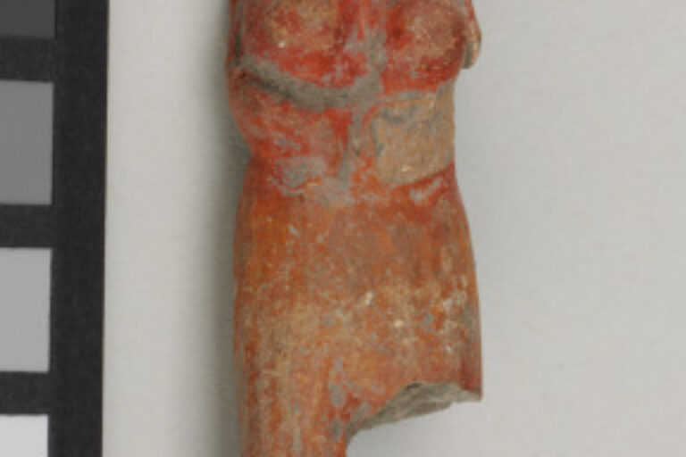 Female Figurine