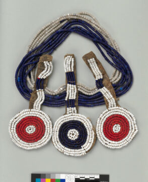 Unmarried Girl’s Necklace