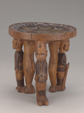 Stool