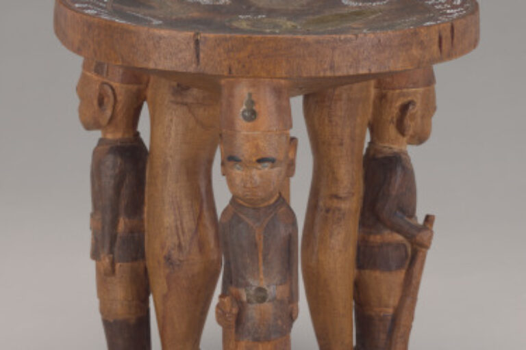 Stool