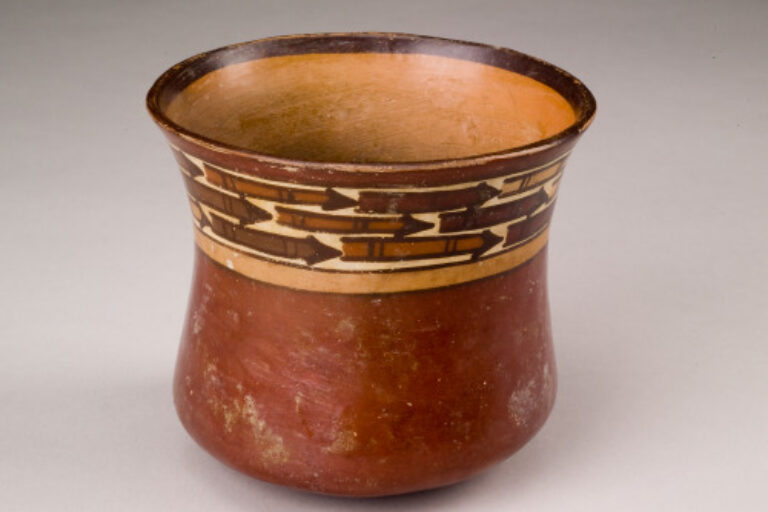 Vessel