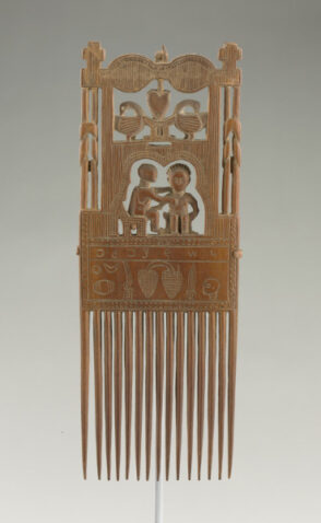 Comb (Duafe)