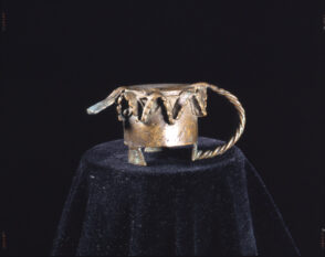 Gold-Dust Weight (Abrammuo)