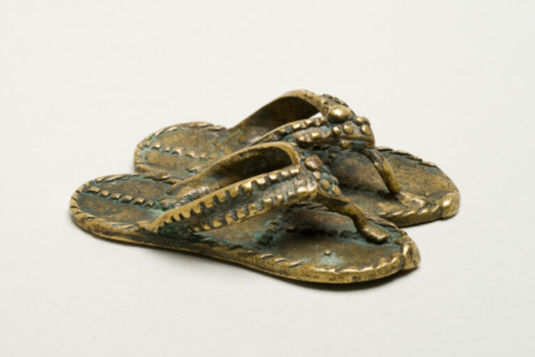 Gold-Dust Weight (Abrammuo)