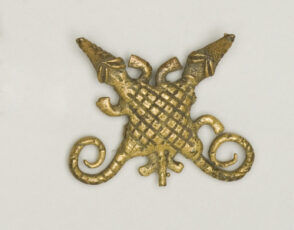 Gold-Dust Weight (Abrammuo)