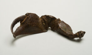 Gold-Dust Weight (Abrammuo)