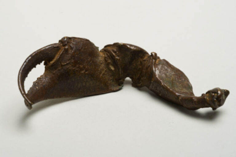 Gold-Dust Weight (Abrammuo)