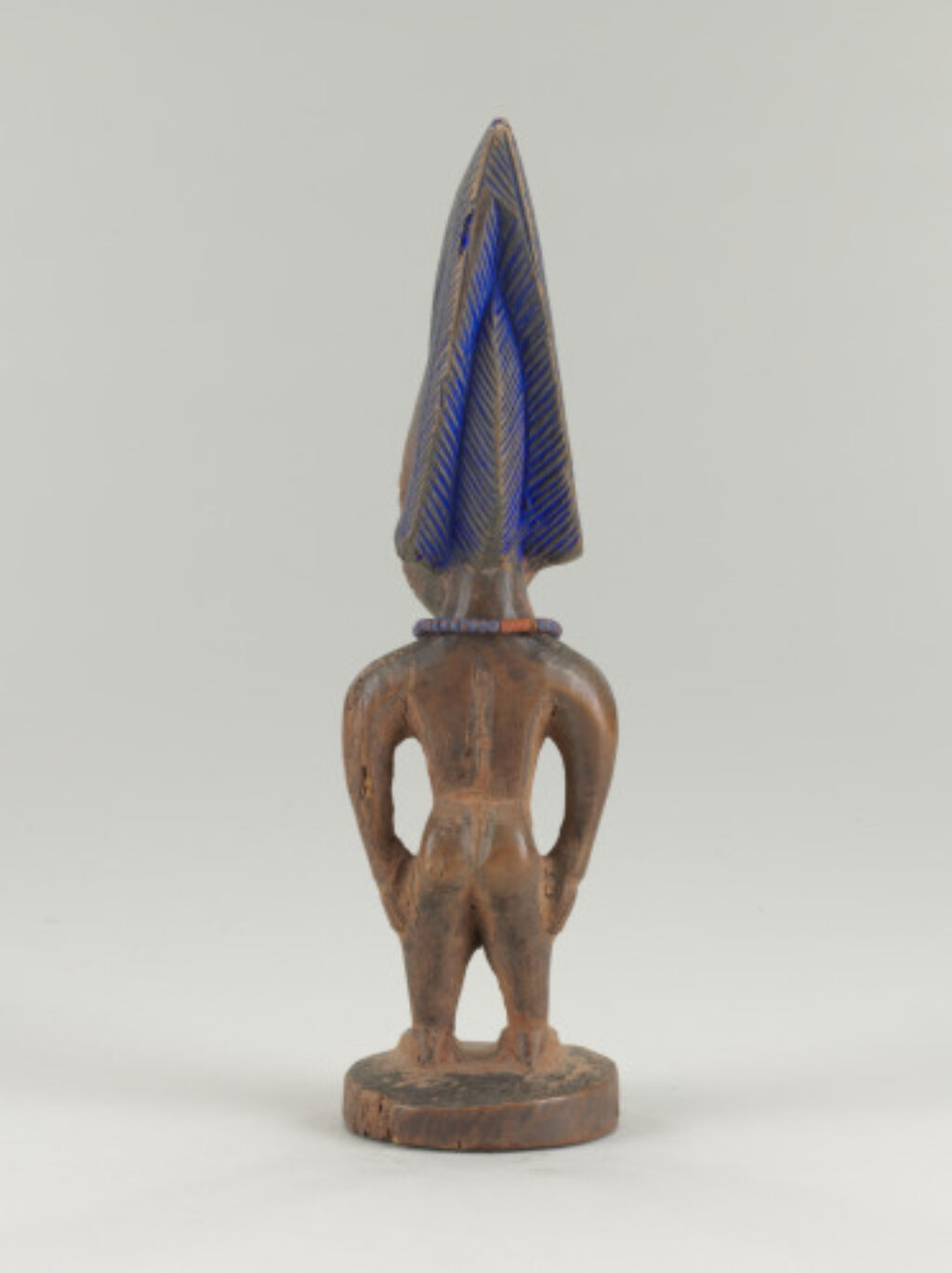 Male Twin Figure (Ibeji) - Image 4