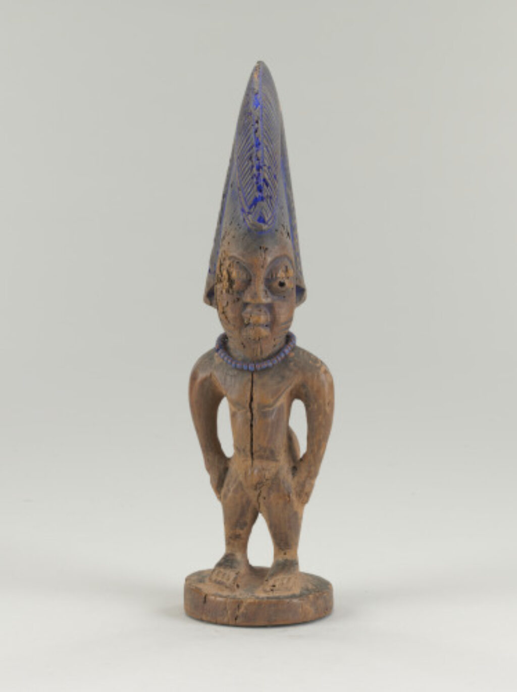 Male Twin Figure (Ibeji) - Image 3