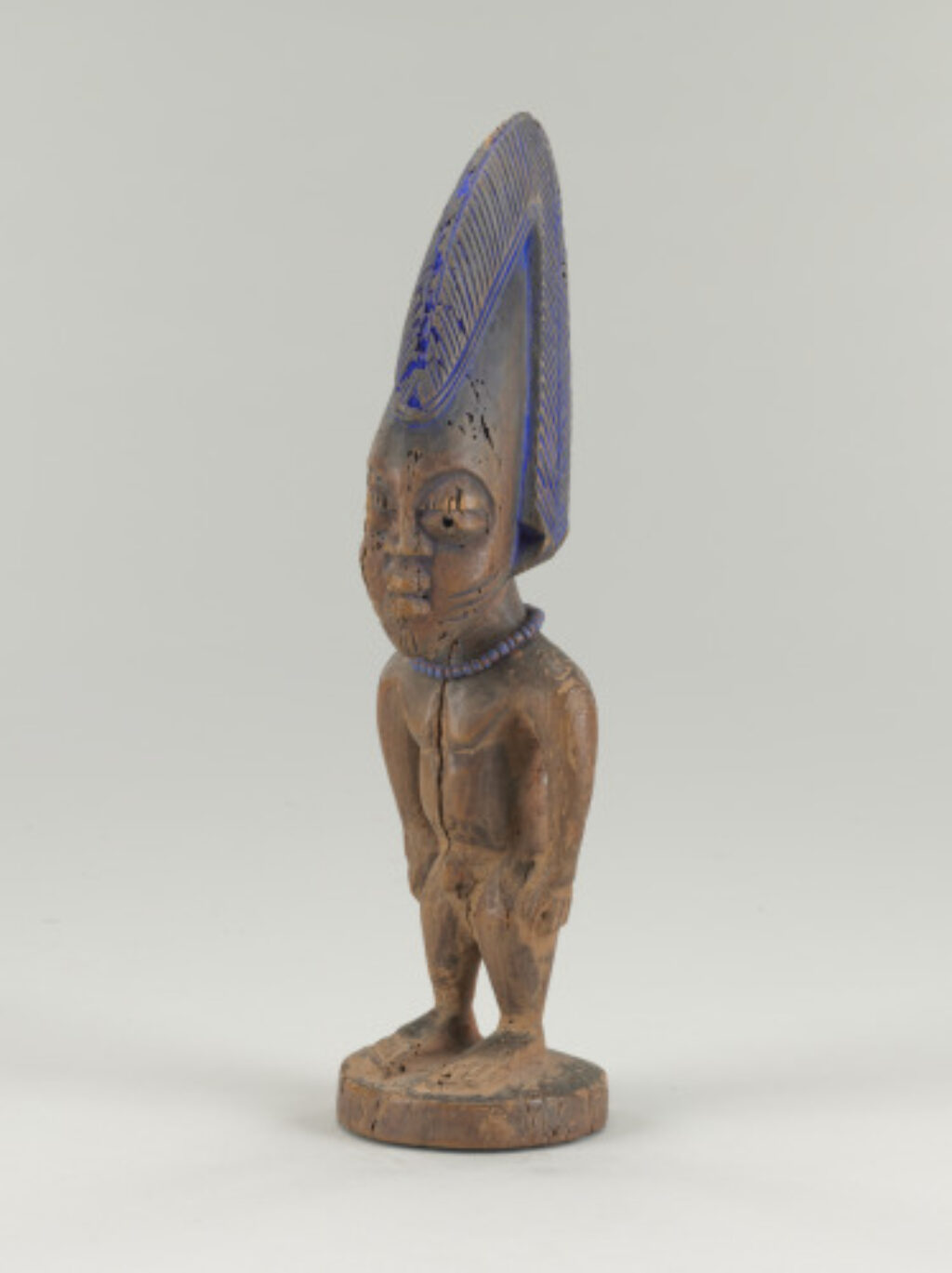 Male Twin Figure (Ibeji) - Image 2