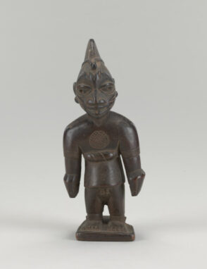 Twin Figure (Ibeji)