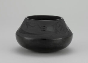Blackware Vessel