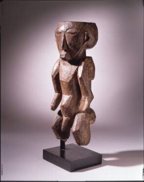 Male Figure