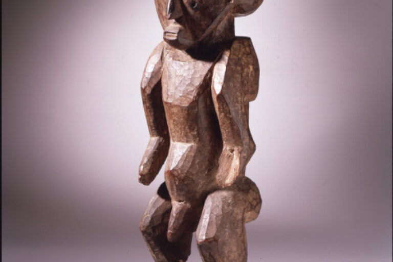Male Figure